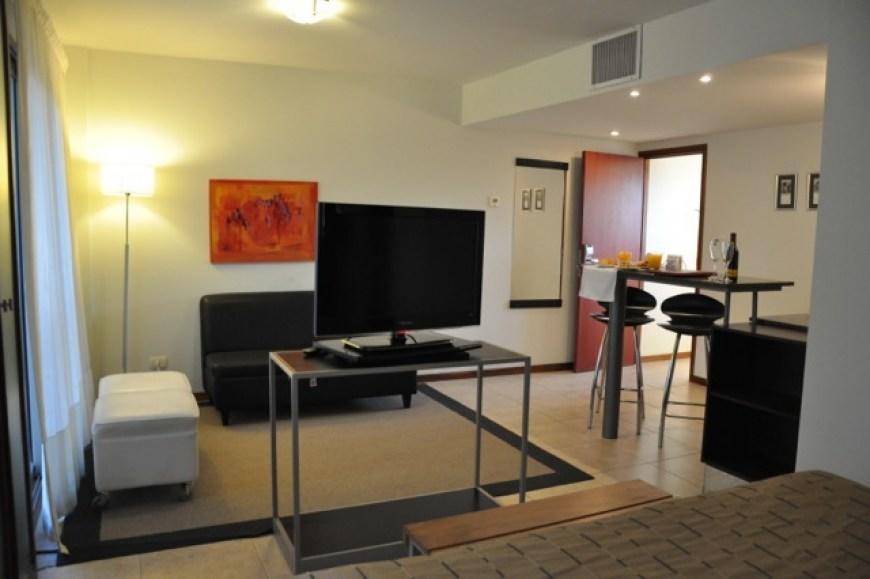 Habitación Doble Executive