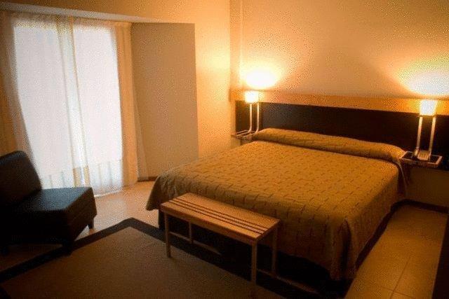Habitación Doble Estándar