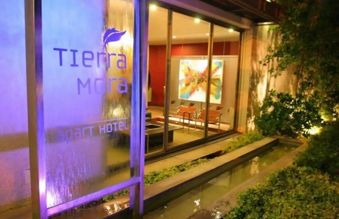 Tierra Mora Hotel Boutique-1